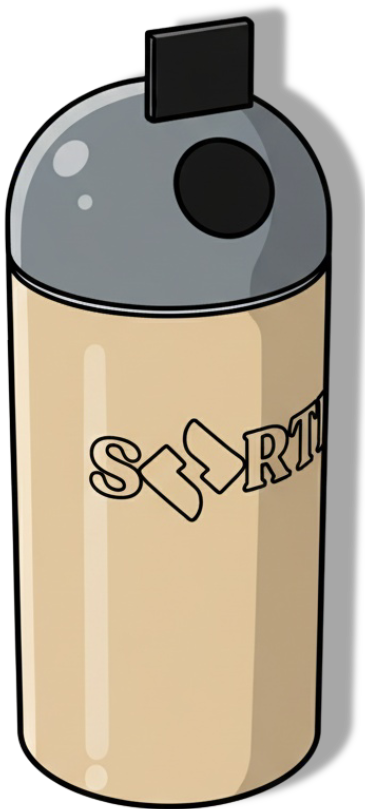 Sorti bin