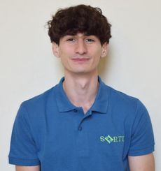Jacopo Garau